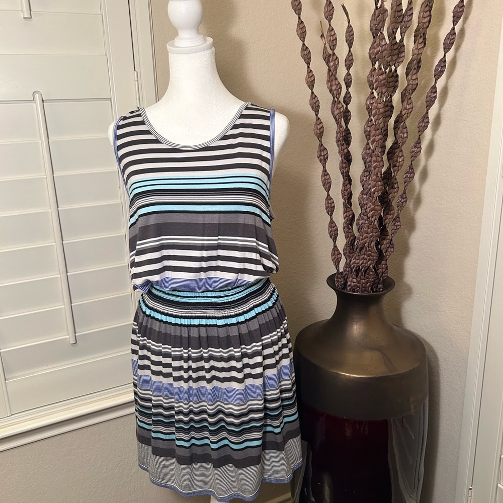 Everlast dress
